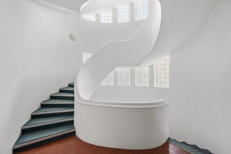 Photo of property in Atlas House, 16a/22 Ghuznee Street, Te Aro, Wellington, 6011