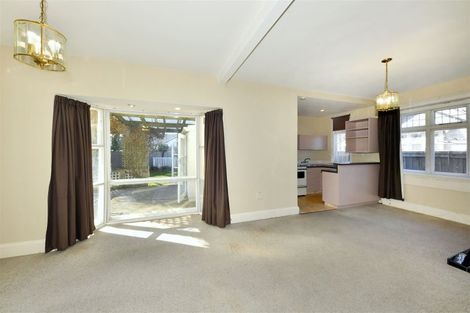 Photo of property in 40 Strickland Street, Sydenham, Christchurch, 8023