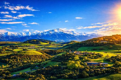 Photo of property in 35 Knowles Crescent, Kaikoura Flat, Kaikoura, 7371