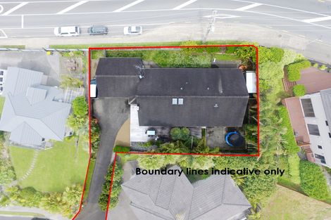 Photo of property in 15 Dorchester Place, Orewa, 0931