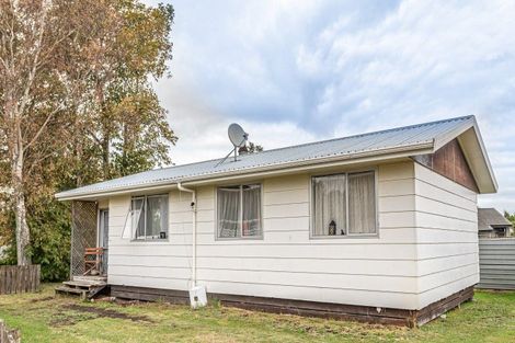 Photo of property in 47 Wembley Place, Whanganui East, Whanganui, 4500
