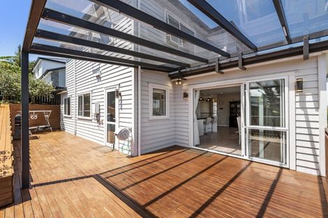 Photo of property in 87b Fairview Avenue, Fairview Heights, Auckland, 0632