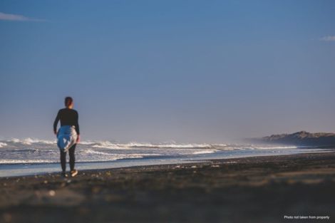 Photo of property in 114 Solan Drive, Waimauku, 0812