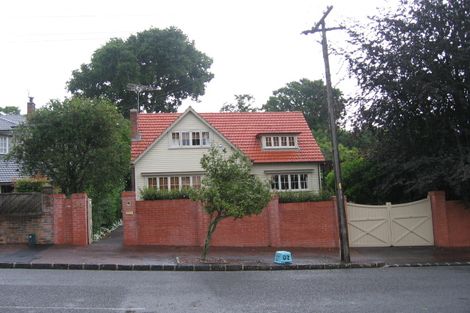Photo of property in 20 Ranui Road, Remuera, Auckland, 1050
