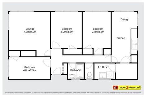 Photo of property in 4 Stanley Street, Tokoroa, 3420