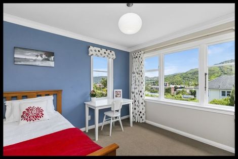 Photo of property in 22 Everest Street, Khandallah, Wellington, 6035