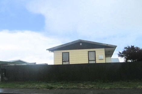 Photo of property in 53 Tarbet Street, Flaxmere, Hastings, 4120