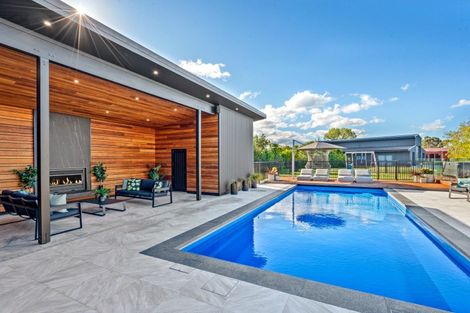 Photo of property in 210 Wards Line, Morison Bush, Greytown, 5794