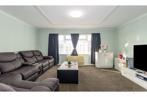 Photo of property in 4 Wilson Street, Seaview, Timaru, 7910