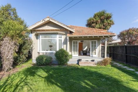 Photo of property in 16 Winton Street, St Albans, Christchurch, 8014