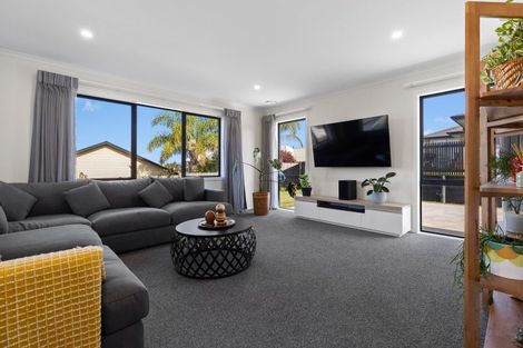 Photo of property in 11 Rawiri Street, Morrinsville, 3300