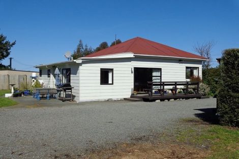 Photo of property in 3102 Coaltrack Road, Coalgate, 7673