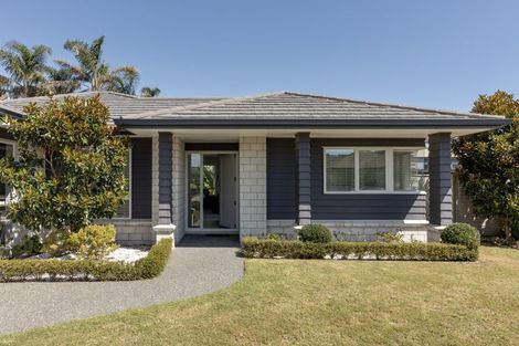 Photo of property in 7 Horokaka Place, Papamoa Beach, Papamoa, 3118