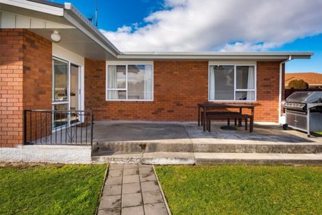 Photo of property in 31 Arthur Baker Place, Redwoodtown, Blenheim, 7201