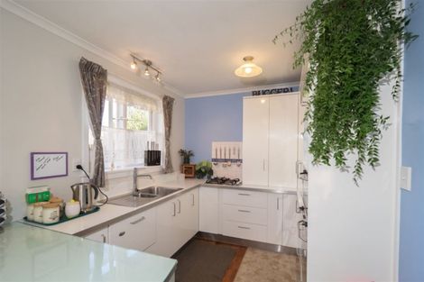 Photo of property in 131 Kermode Street, Ashburton, 7700