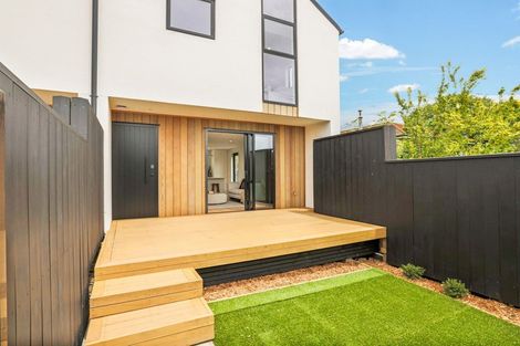 Photo of property in 2/78 Wildberry Street, Woolston, Christchurch, 8023