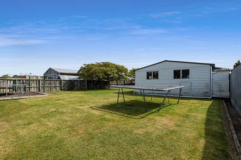 Photo of property in 99 Grove Street, Tinwald, Ashburton, 7700