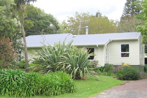 Photo of property in 135 Consols Street, Waihi, 3610