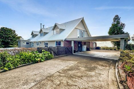 Photo of property in 1004 Plymouth Road, Koru, New Plymouth, 4374
