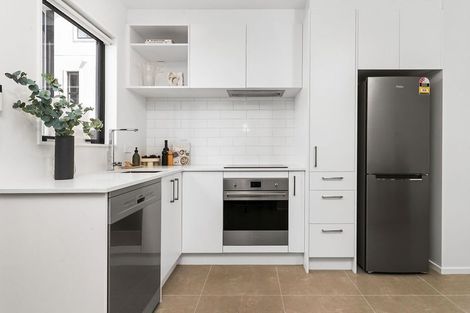 Photo of property in 11 Blossom Walk, Christchurch Central, Christchurch, 8011