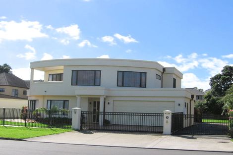 Photo of property in 8 Hattaway Avenue, Bucklands Beach, Auckland, 2012