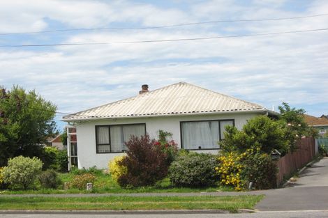 Photo of property in 56 Saint Johns Street, Woolston, Christchurch, 8062