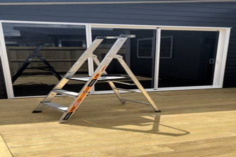 Photo of property in 16 Oioi Lane, Poike, Tauranga, 3112