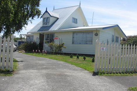 Photo of property in 7 Ferndale Place, Feilding, 4702