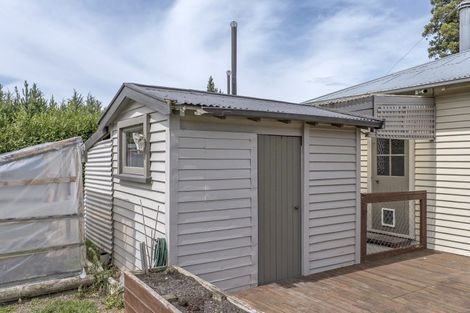 Photo of property in 342a Bangor Road, Darfield, 7571