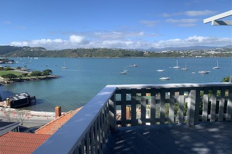 Photo of property in 414 Evans Bay Parade, Hataitai, Wellington, 6021