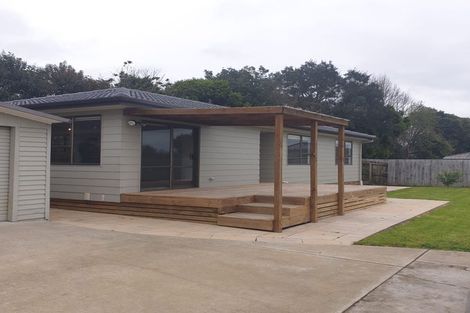 Photo of property in 7a Campbell Street, Waiuku, 2123