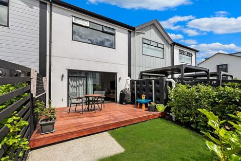 Photo of property in 26 Maramara Road, Whenuapai, Auckland, 0618