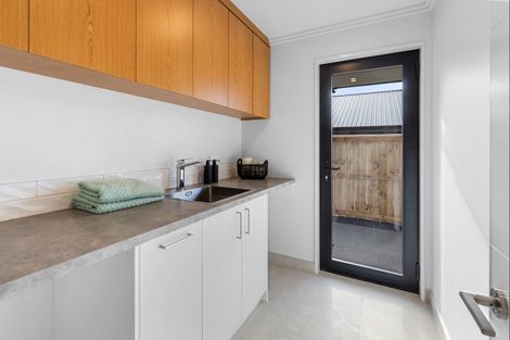 Photo of property in 100 Ed Hillary Drive, Rolleston, 7615