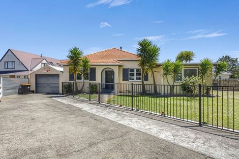 Photo of property in 7a Nathan Place, West End, Palmerston North, 4412