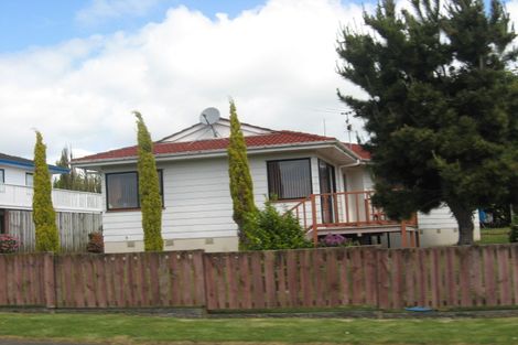 Photo of property in 102 Burundi Avenue, Clendon Park, Auckland, 2103