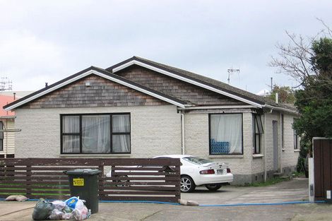 Photo of property in 11 Dahlia Street, Palmerston North, 4410