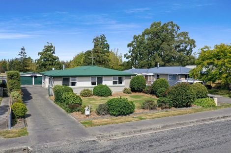 Photo of property in 99 Grove Street, Tinwald, Ashburton, 7700