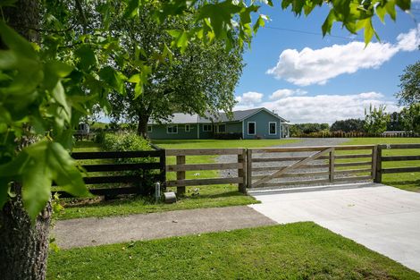 Photo of property in 15 Riverside Lane, Karapiro, Cambridge, 3494