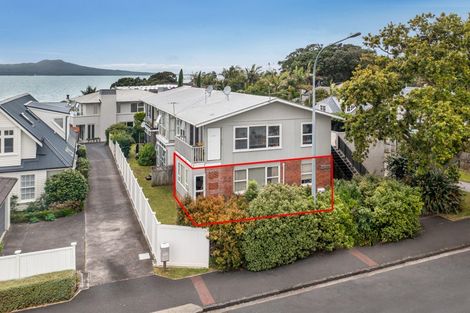 Photo of property in 1/221 Hurstmere Road, Takapuna, Auckland, 0622