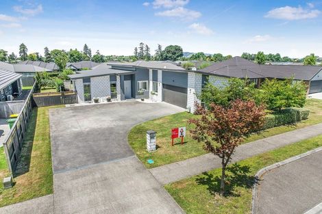 Photo of property in 48 West Thompson Street, Leamington, Cambridge, 3432