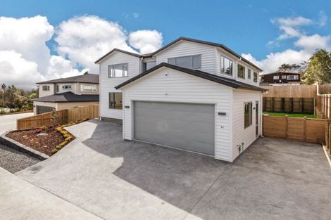 Photo of property in 8a Albany Highway, Greenhithe, Auckland, 0632