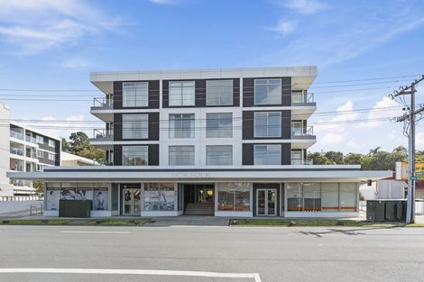 Photo of property in Norfolk Apartments, 103/19 Bute Road, Browns Bay, Auckland, 0630