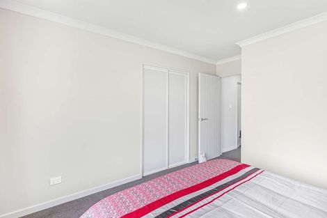 Photo of property in 7 Goldie Place, Rolleston, 7614