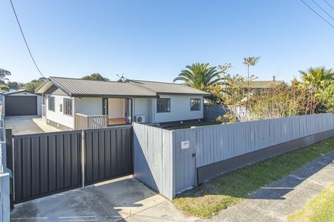 Photo of property in 606 Maunganui Road, Mount Maunganui, 3116