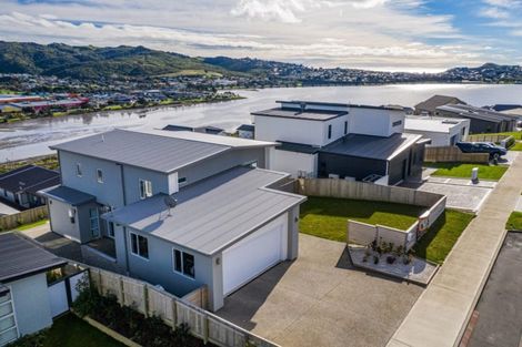 Photo of property in 80 John Burke Drive, Aotea, Porirua, 5024