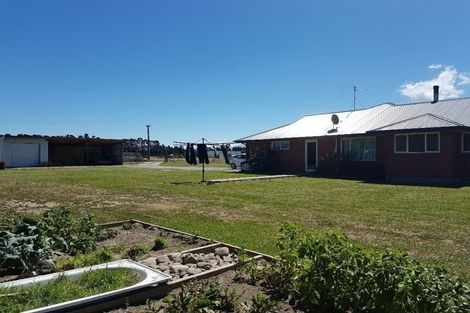 Photo of property in 714 Depot Road, Burnt Hill, Oxford, 7495