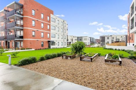 Photo of property in 114/81 Mapou Road, Hobsonville, Auckland, 0616