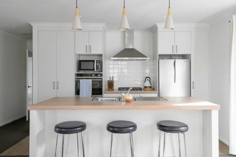 Photo of property in 3 Waikai Close, Ruakura, Hamilton, 3214