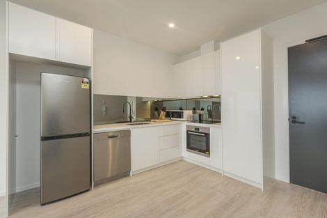 Photo of property in 1404/8 Hereford Street, Freemans Bay, Auckland, 1011