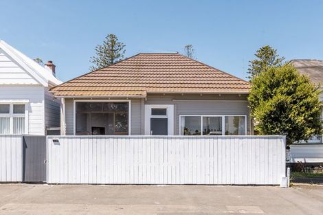 Photo of property in 540 Hastings Street, Napier South, Napier, 4110